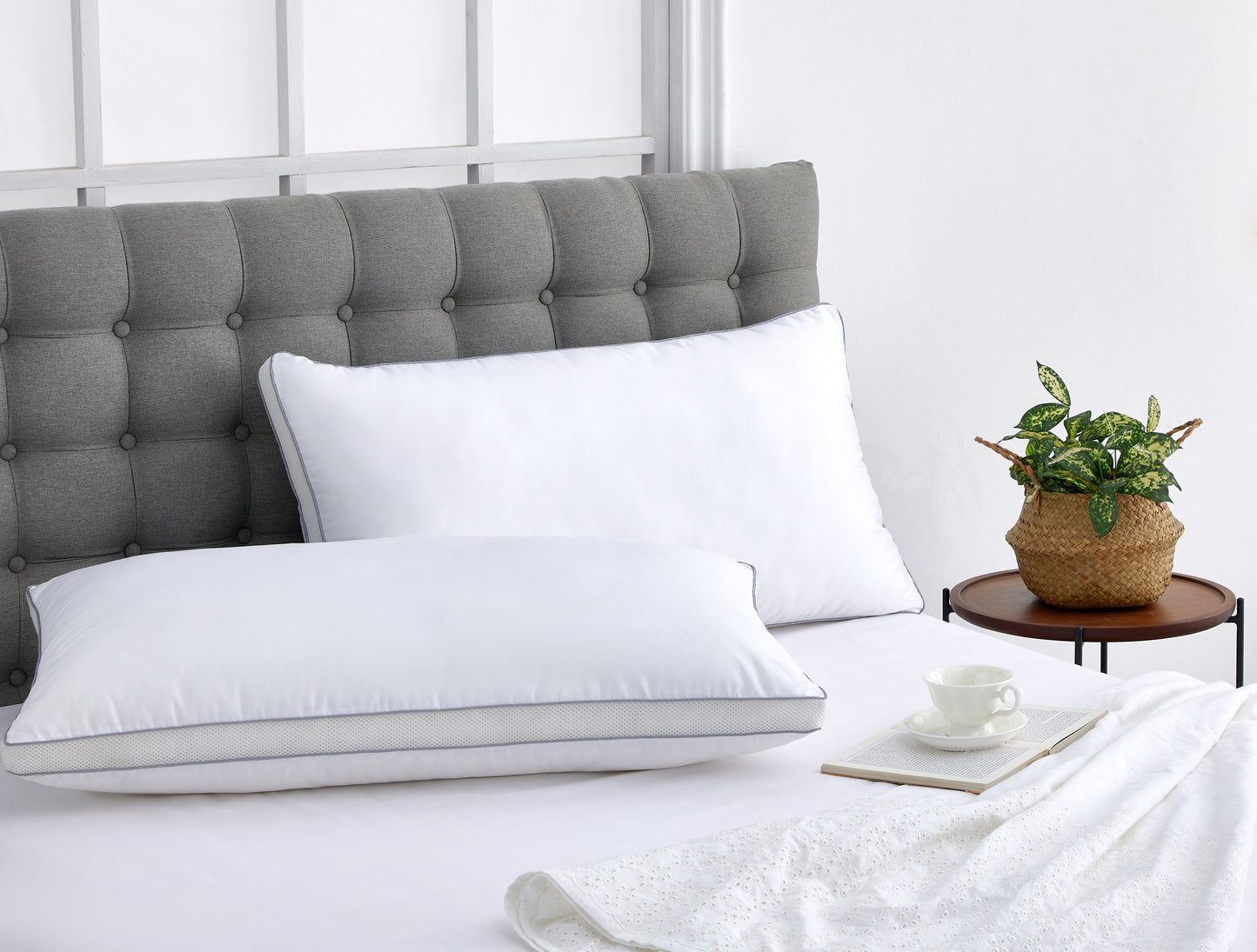 The Infrared Dream Pillow