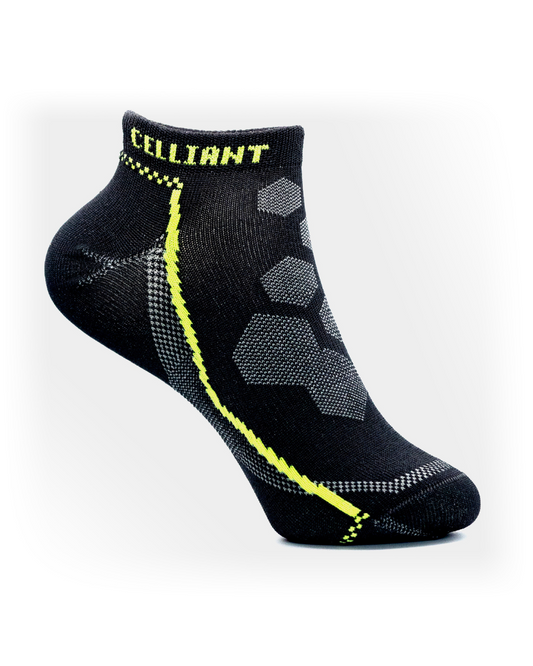Energizing Infrared Ankle Socks