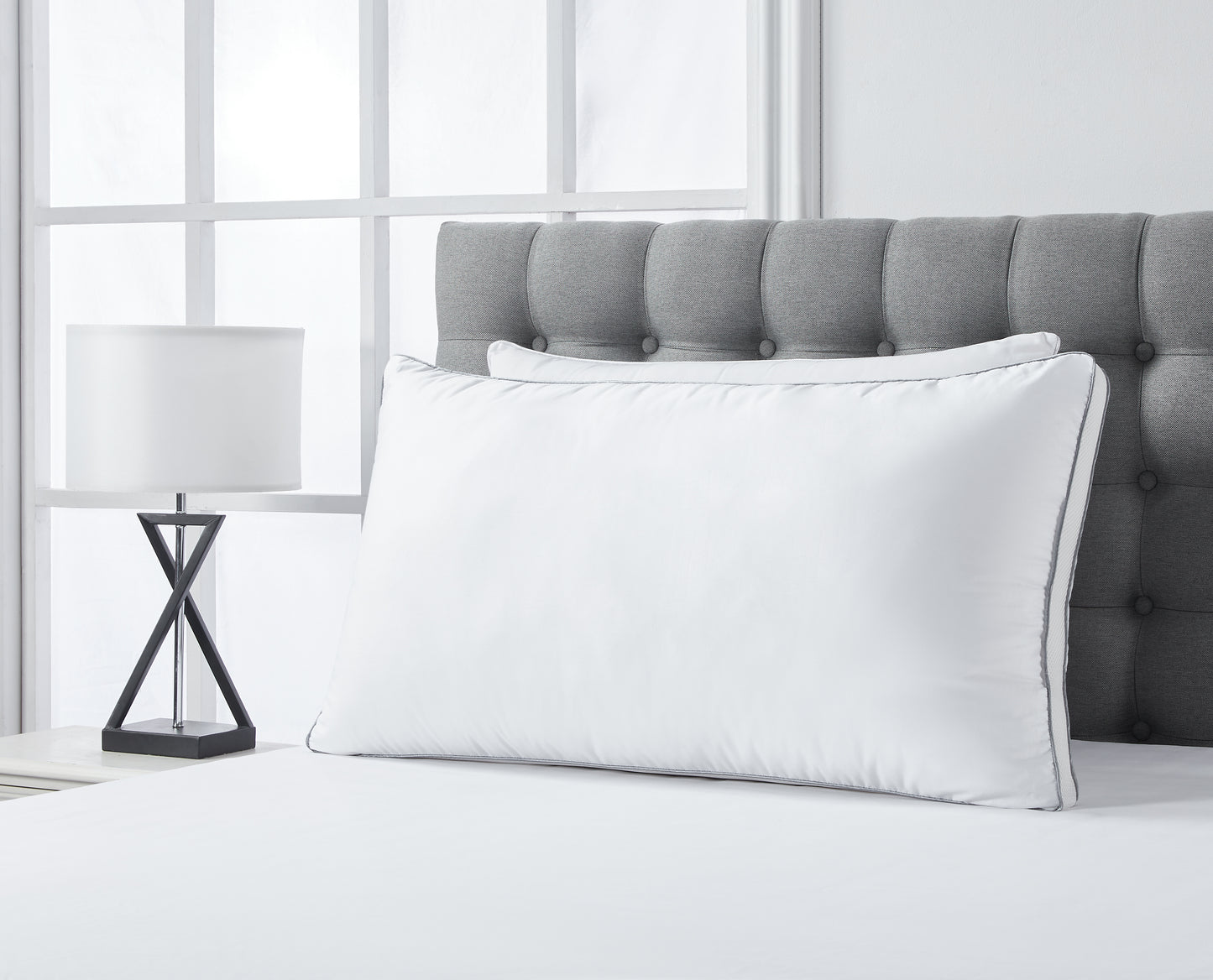 The Infrared Dream Pillow